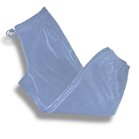 ATHLETA Seasoft Mid Rise Jogger - Shadow Blue XL Tall - Picture 4 of 11